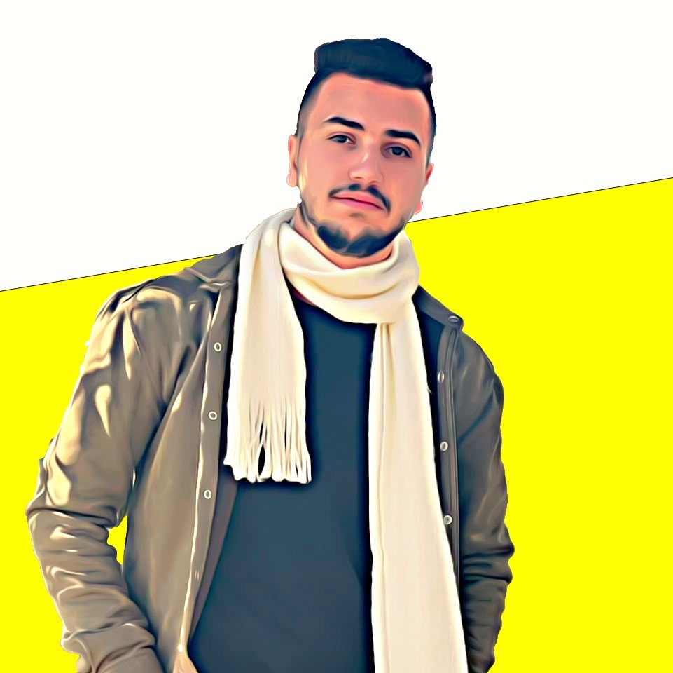 Ahmed Img